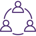    Strong Local Network