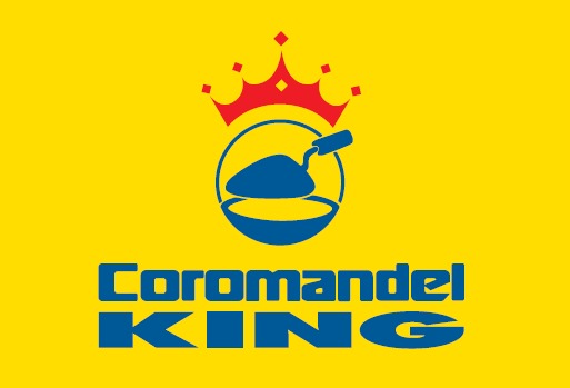 Caramandel King