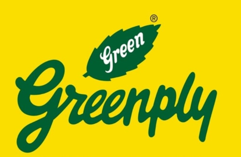 Greenply